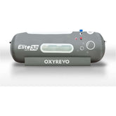 OxyRevo Elite 36 1.4 ATA Portable Lying Hyperbaric Chamber